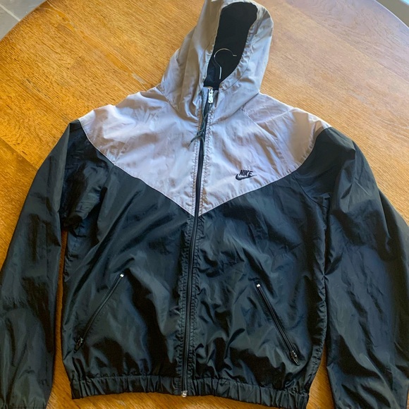 Nike Other - Nike Jogging Jacket- Vintage